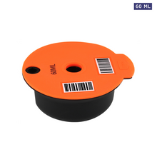 Charger l'image dans la galerie, Capsule de café rechargeable compatible Tassimo - Moonizip