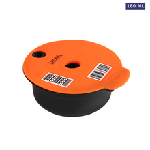 Charger l'image dans la galerie, Capsule de café rechargeable compatible Tassimo - Moonizip