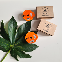 Charger l'image dans la galerie, Capsule Tassimo rechargeable - Moonizip