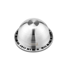 Charger l'image dans la galerie, Capsule café Nespresso Vertuo réutilisable en inox - Moonizip