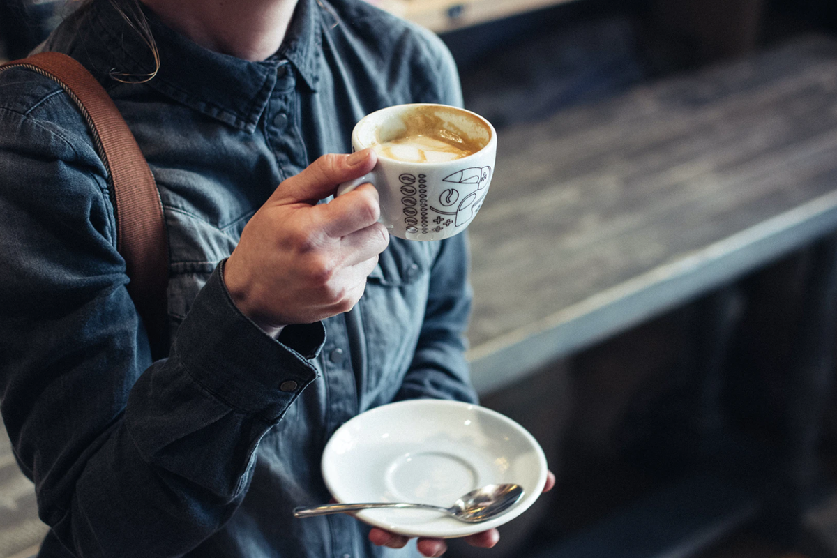 Nespresso : quand boire du café devint un geste raffiné !
