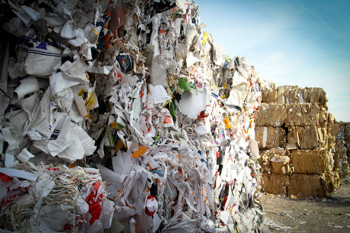4 choses à savoir sur le recyclage